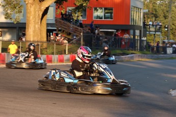 6 Heures Day & Night Pole-Position à SH Karting