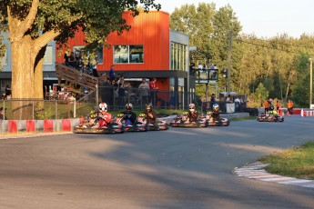 6 Heures Day & Night Pole-Position à SH Karting