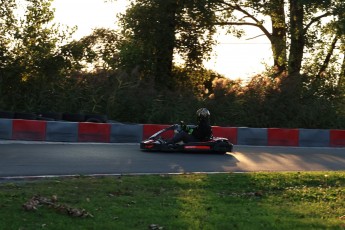 6 Heures Day & Night Pole-Position à SH Karting