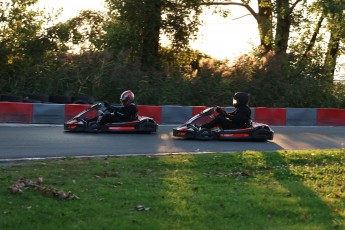 6 Heures Day & Night Pole-Position à SH Karting