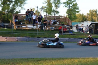 6 Heures Day & Night Pole-Position à SH Karting