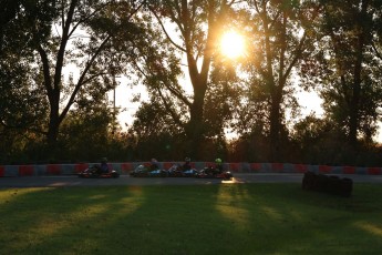 6 Heures Day & Night Pole-Position à SH Karting