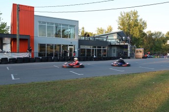 6 Heures Day & Night Pole-Position à SH Karting