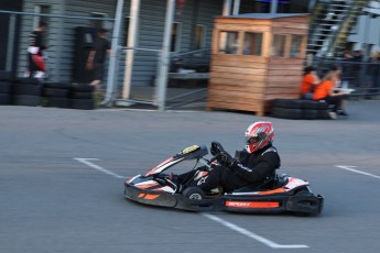 6 Heures Day & Night Pole-Position à SH Karting