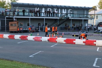 6 Heures Day & Night Pole-Position à SH Karting