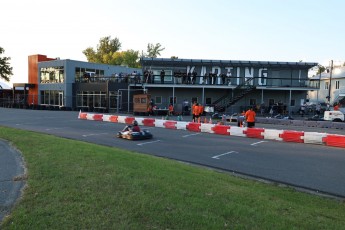 6 Heures Day & Night Pole-Position à SH Karting