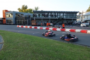 6 Heures Day & Night Pole-Position à SH Karting