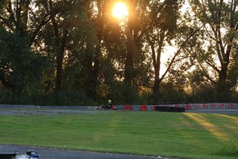 6 Heures Day & Night Pole-Position à SH Karting