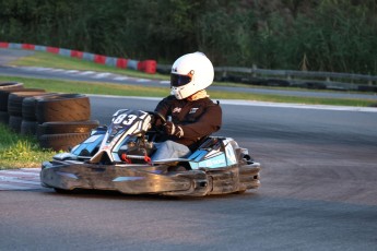 6 Heures Day & Night Pole-Position à SH Karting