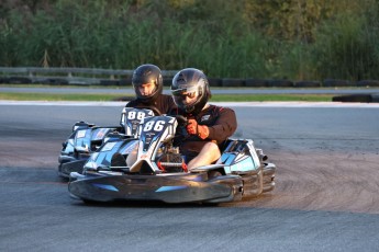 6 Heures Day & Night Pole-Position à SH Karting