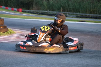 6 Heures Day & Night Pole-Position à SH Karting