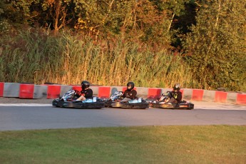 6 Heures Day & Night Pole-Position à SH Karting