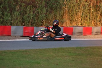 6 Heures Day & Night Pole-Position à SH Karting