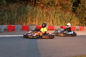 6 Heures Day & Night Pole-Position à SH Karting