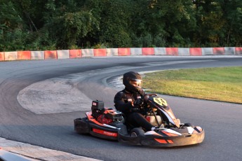 6 Heures Day & Night Pole-Position à SH Karting