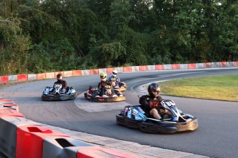 6 Heures Day & Night Pole-Position à SH Karting