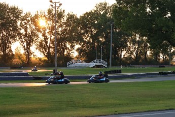 6 Heures Day & Night Pole-Position à SH Karting