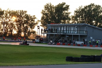 6 Heures Day & Night Pole-Position à SH Karting