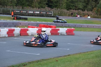 6 Heures Day & Night Pole-Position à SH Karting