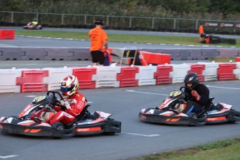 6 Heures Day & Night Pole-Position à SH Karting