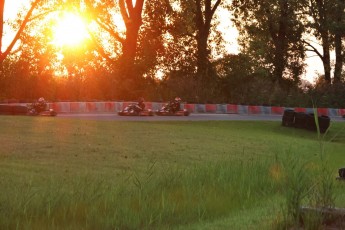 6 Heures Day & Night Pole-Position à SH Karting