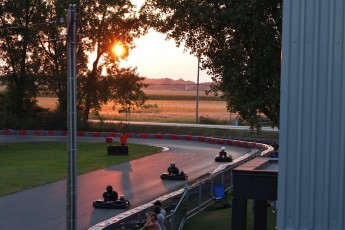 6 Heures Day & Night Pole-Position à SH Karting