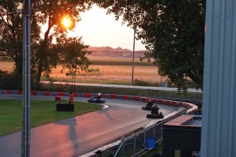 6 Heures Day & Night Pole-Position à SH Karting