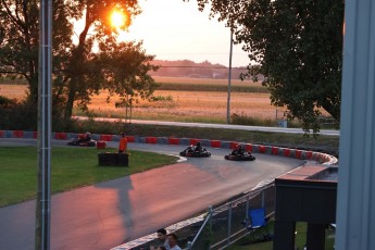 6 Heures Day & Night Pole-Position à SH Karting