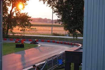 6 Heures Day & Night Pole-Position à SH Karting