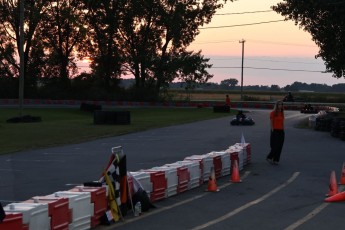 6 Heures Day & Night Pole-Position à SH Karting