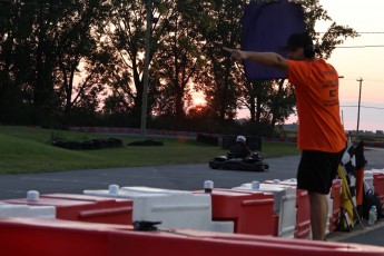 6 Heures Day & Night Pole-Position à SH Karting