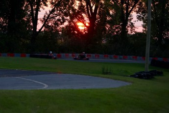 6 Heures Day & Night Pole-Position à SH Karting