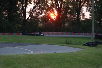 6 Heures Day & Night Pole-Position à SH Karting