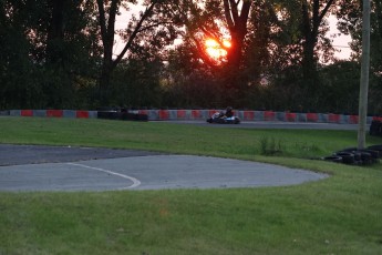 6 Heures Day & Night Pole-Position à SH Karting