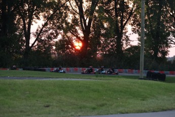 6 Heures Day & Night Pole-Position à SH Karting