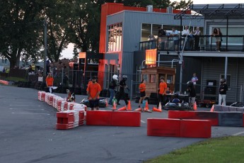 6 Heures Day & Night Pole-Position à SH Karting