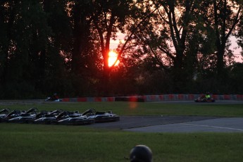 6 Heures Day & Night Pole-Position à SH Karting