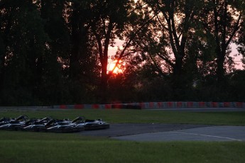 6 Heures Day & Night Pole-Position à SH Karting