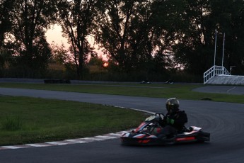 6 Heures Day & Night Pole-Position à SH Karting