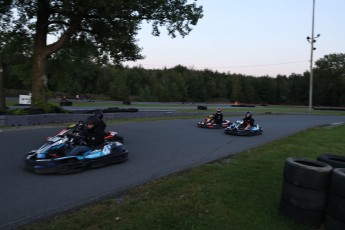 6 Heures Day & Night Pole-Position à SH Karting