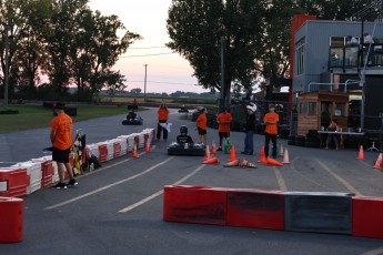 6 Heures Day & Night Pole-Position à SH Karting