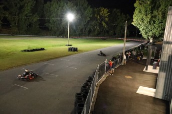 6 Heures Day & Night Pole-Position à SH Karting