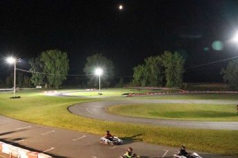 6 Heures Day & Night Pole-Position à SH Karting