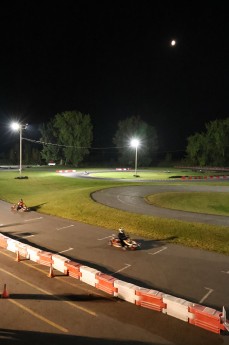 6 Heures Day & Night Pole-Position à SH Karting