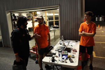 6 Heures Day & Night Pole-Position à SH Karting