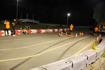 6 Heures Day & Night Pole-Position à SH Karting