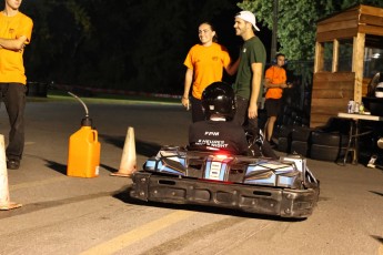 6 Heures Day & Night Pole-Position à SH Karting