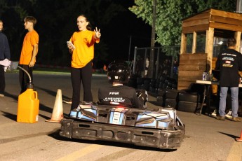 6 Heures Day & Night Pole-Position à SH Karting