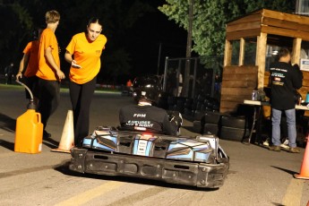 6 Heures Day & Night Pole-Position à SH Karting