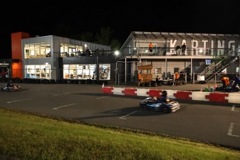 6 Heures Day & Night Pole-Position à SH Karting